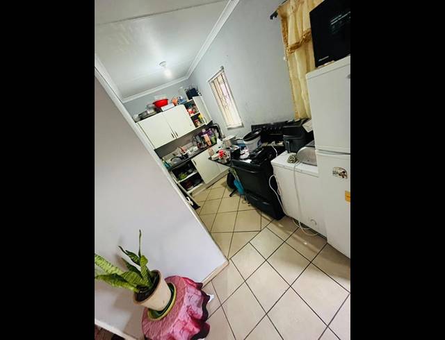 3 BEDROOM HOUSE FOR SALE IN WINDMILL PARK